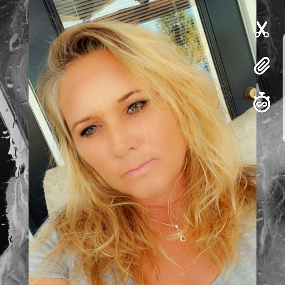 Meet your Posher, Kimberly